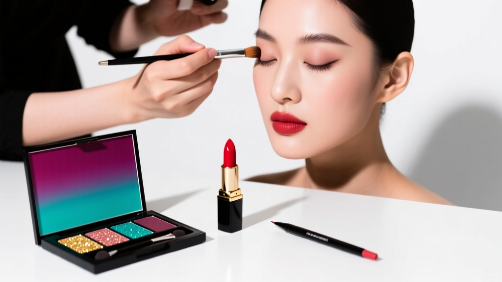 How to Make Lip Stain with Lipstick in 3 Minutes (No Alcohol, No Drying—Just Long-Lasting Color That Won’t Bleed or Fade by Lunch)