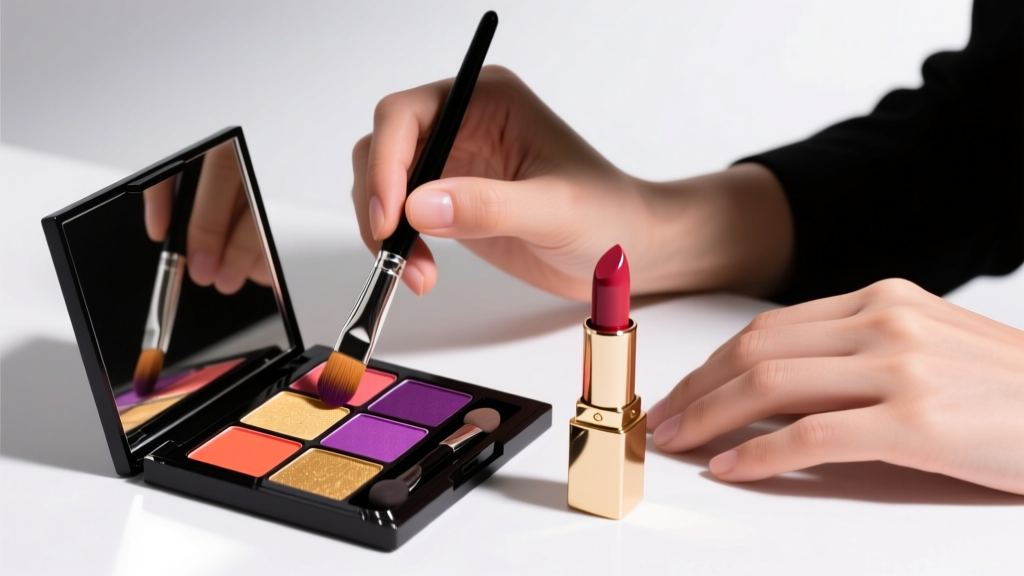 How to Make Lips Bigger with Red Lipstick: 7 Proven Optical Illusion Tricks (No Fillers, No Plumpers, Just Smart Application)