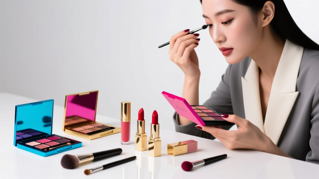 How to Make Lips Look Bigger Without Lipstick: 7 Dermatologist-Approved, Makeup-Artist-Tested Tricks That Actually Work (No Plumping Gloss Required)