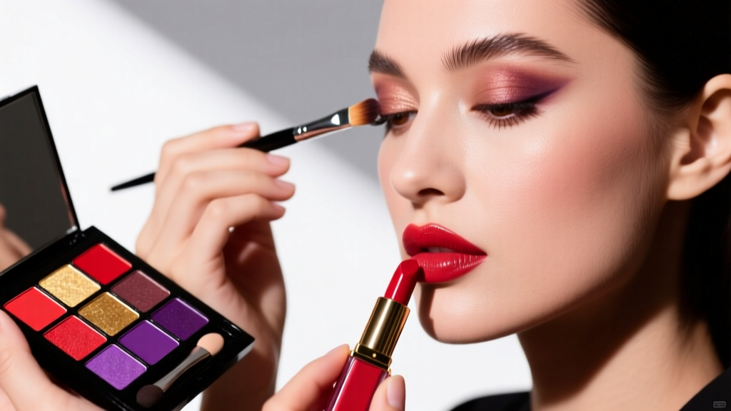 How to Make Lipstick Case with Mirror in 15 Minutes (No Sewing!): A Step-by-Step Guide That Saves $28+ vs. Designer Cases & Actually Fits 6 Lipsticks + Mirror Without Bulking Up Your Clutch