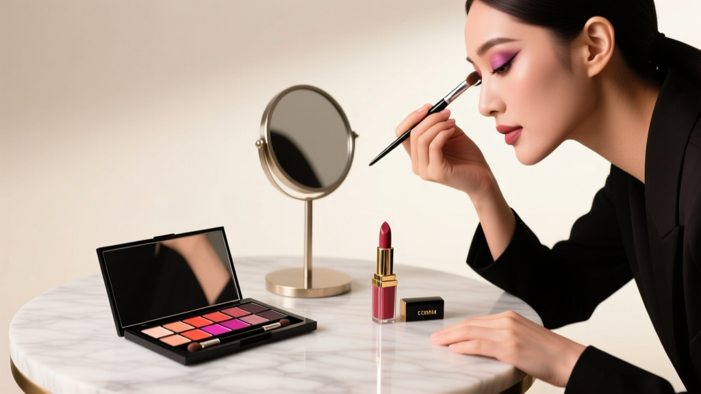 How to Make Lipstick in Little Alchemy: The 4-Step Secret No One Tells You (It’s Not Just ‘Wax + Color’ — Here’s What Actually Unlocks It Every Time)