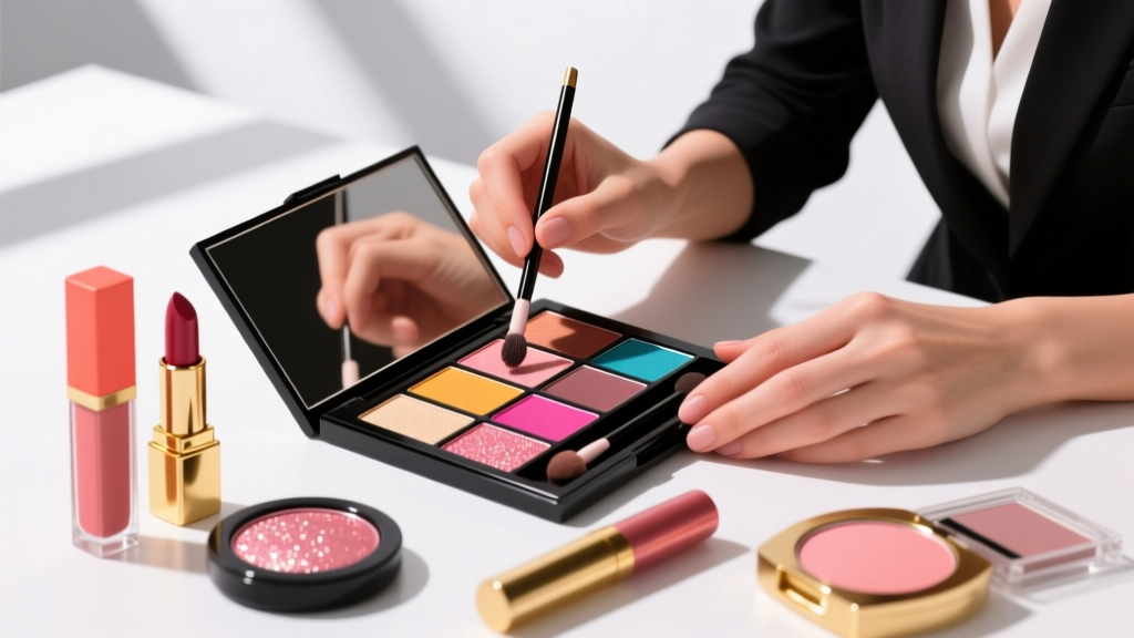How to Make Lipstick Last Under Mask: 7 Dermatologist-Approved Steps That Actually Work (No More Smudged Lines or Wasted $32 Matte Lipsticks)