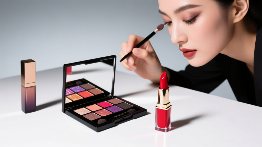 How to Make Lipstick Last All Day (Without Touch-Ups): 7 Science-Backed Tricks Dermatologists & Pro MUAs Swear By — Because 'Lipstick Late' Is Never Acceptable at Lunch, Meetings, or Date Night