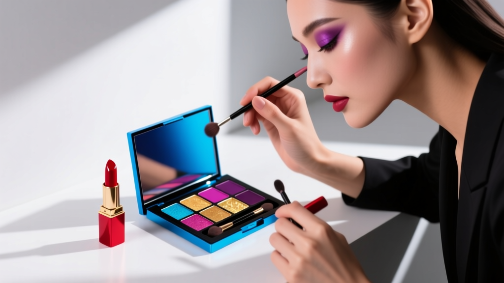 How to Make Lipstick Look Matte Without Translucent Powder: 7 Proven, Non-Drying Methods That Actually Last (No Blotting, No Powder, No Fuss)