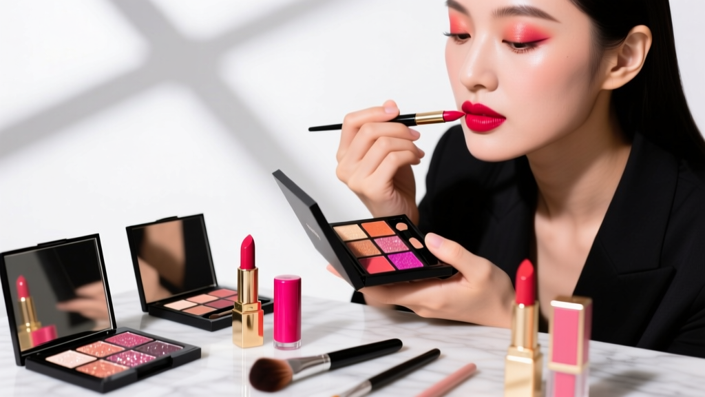 How to Make Lipstick Not Bleed: 7 Dermatologist-Approved, Makeup-Artist-Tested Steps That Actually Stop Feathering (No More Blotting or Touch-Ups Every Hour!)