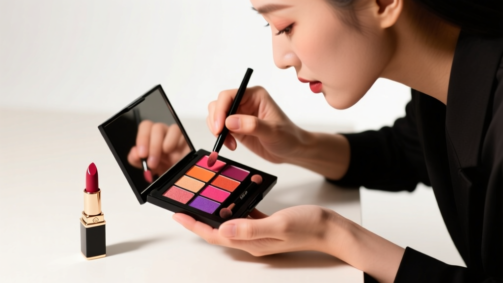 How to Make Lipstick Out of Makeup: 5 Foolproof, Dermatologist-Approved Methods That Save Money, Prevent Waste, and Actually Work (No Kitchen Chemistry Required!)
