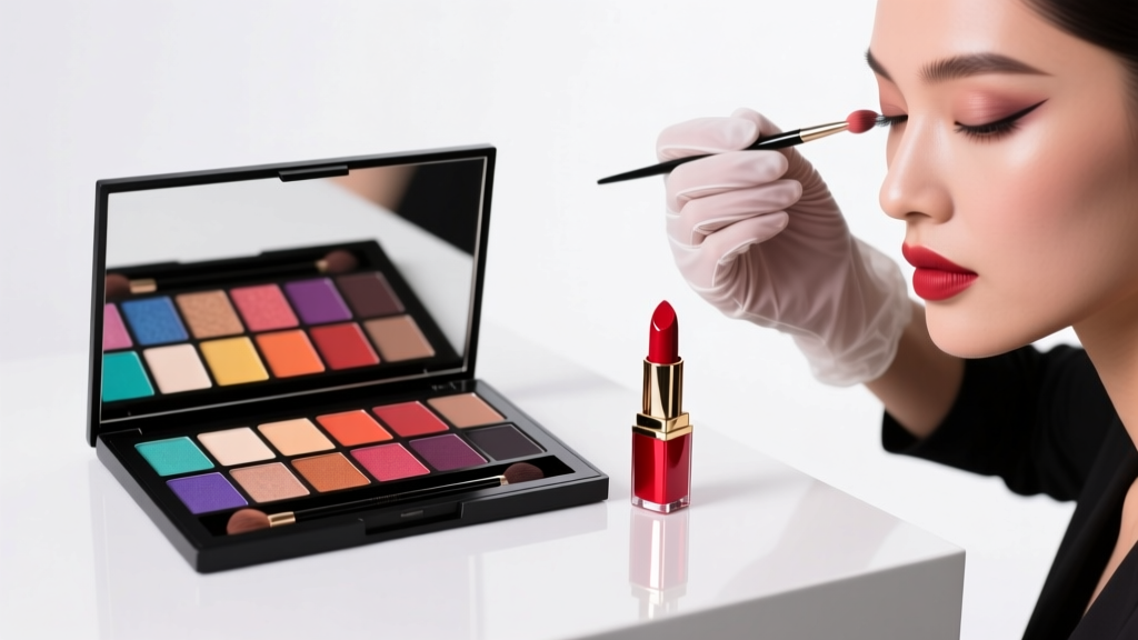 How to Make Lipstick in Sims 4: The Only 5-Step Guide You’ll Ever Need (No CC, No Mods, No Guesswork — Just Pure Customization Power)