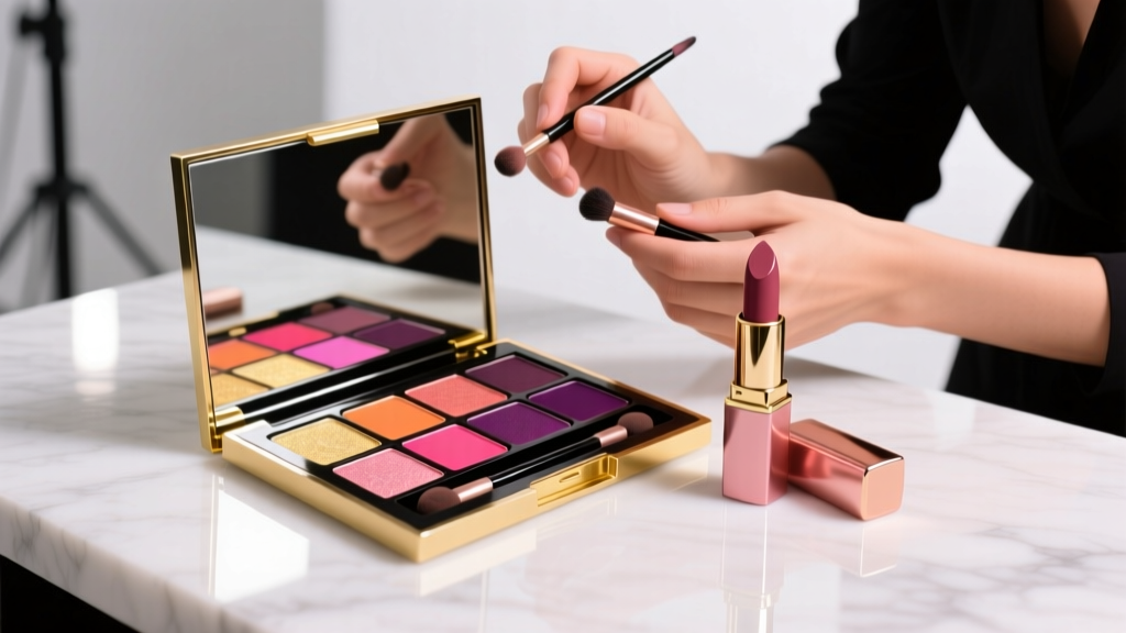 How to Make Lipstick Stay Longer in Hindi: 7 Proven, Dermatologist-Approved Steps That Actually Work (No More Touch-Ups Every Hour!)