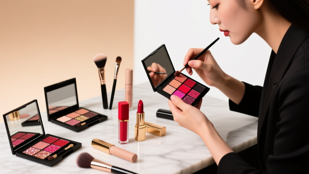 How to Make Lipstick Stay on Dry Lips: 7 Dermatologist-Approved Prep Steps That Actually Work (No More Cracking, Fading, or Feathering by Noon)