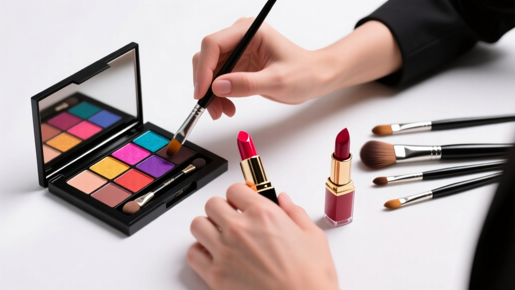 How to Make Lipstick Stay on Lips All Day: 7 Proven Steps (Backed by Makeup Artists & Dermatologists) That Actually Work — No Touch-Ups, No Blotting, No Fading