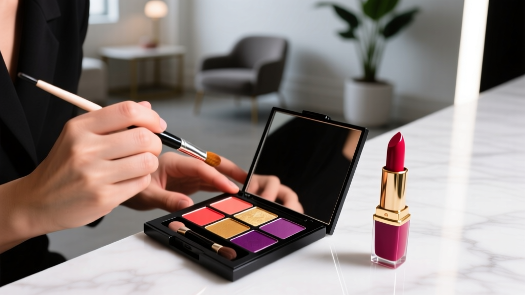 How to Make Lipstick Stay On While Eating: 7 Dermatologist-Approved, Makeup-Artist-Tested Steps That Actually Work (No Blotting, No Reapplication, No Regrets)