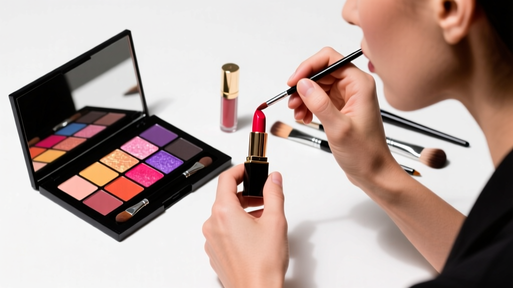 How to Make Lipstick Stay Under Mask: 7 Dermatologist-Approved & Makeup-Artist-Tested Steps That Actually Work (No More Smudged Masks or Touch-Ups Every Hour)