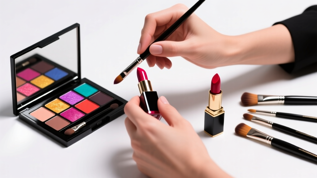 7 Science-Backed Ways to Make Liquid Lipstick More Comfortable (Without Sacrificing Longevity or Color Payoff)