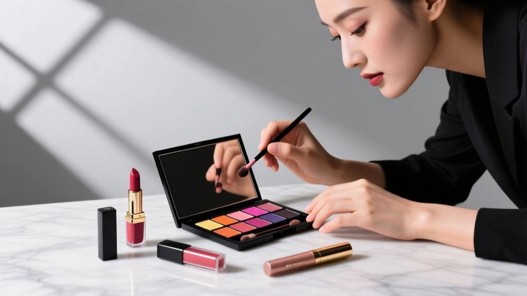 How to Make Liquid Lipstick Not Look Dry: 7 Dermatologist-Approved Prep Steps, 3 Application Hacks You’ve Never Tried, and Why Your Favorite Formula Might Be Sabotaging Your Lips Right Now