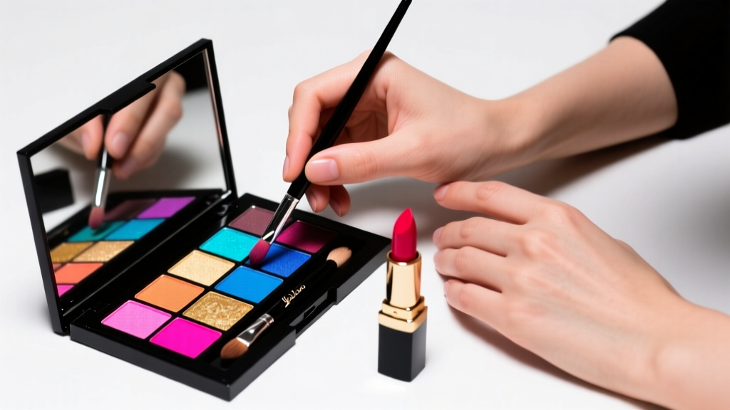 Why Your Liquid Lipstick Feels Like Sandpaper (and Exactly How to Make Liquid Lipstick Smooth in 5 Science-Backed Steps — No Primer Required)