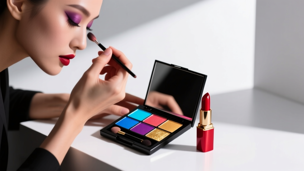 How to Make Matt Lipstick at Home (Without Drying Out Your Lips): 5 Foolproof Methods That Actually Last 6+ Hours — Plus the One Ingredient You’re Probably Skipping