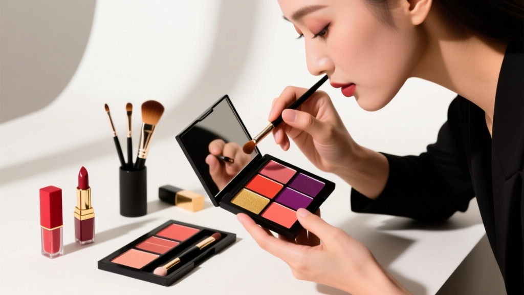 Why Your Matte Eyeshadow Looks Flat (and Exactly How to Make Matte Eyeshadow Pop With Pro-Level Dimension, Without Shimmer or Glitter — 7 Science-Backed Techniques That Work on All Skin Tones)