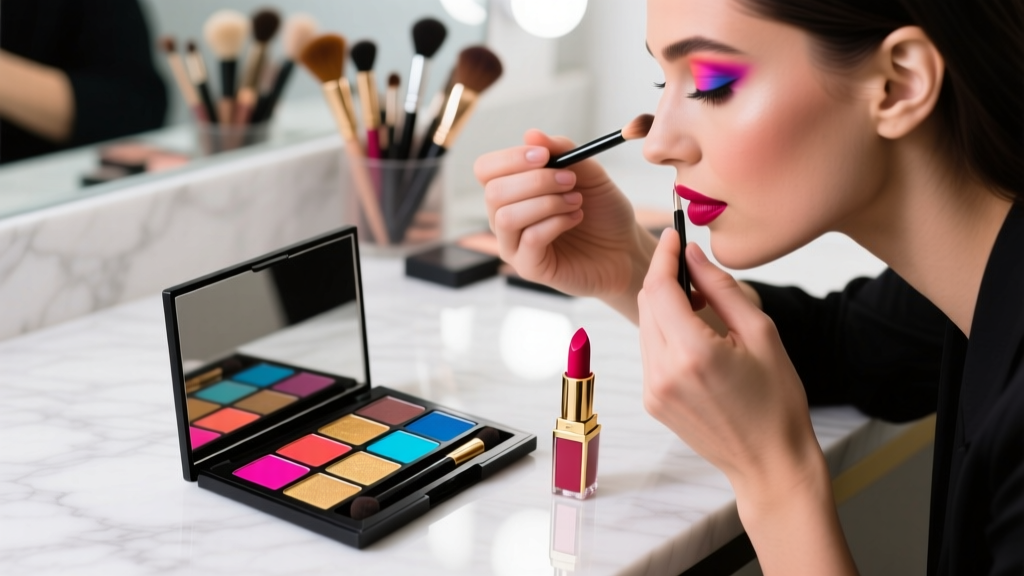 How to Make Matte Eyeshadows More Pigmented: 7 Proven, Dermatologist-Approved Techniques (That Actually Work—No More Patchy, Sheer Swipes!)