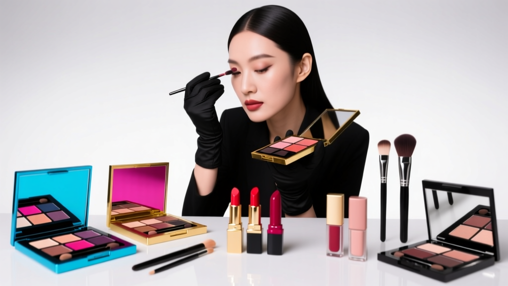 How to Make Matte Lipstick Without Powder: 5 Foolproof, Non-Drying Tricks That Actually Last 6+ Hours (No Blotting, No Setting Spray, No Mess)
