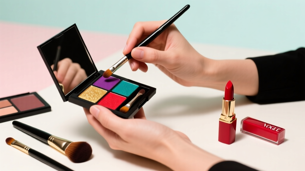 How to Make Matte Liquid Lipstick Base: The Exact 7-Step Formula Pros Use (No Fillers, No Glycerin Drag, Just Full-Pigment Staying Power)