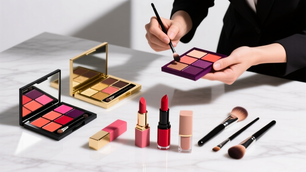 How to Make Metallic Eyeshadow Pop (Without Looking Foil-Flat or Patchy): 7 Proven Steps Makeup Artists Use for Mirror-Like Shine, Long Wear, and Zero Fallout — Even on Hooded or Mature Lids