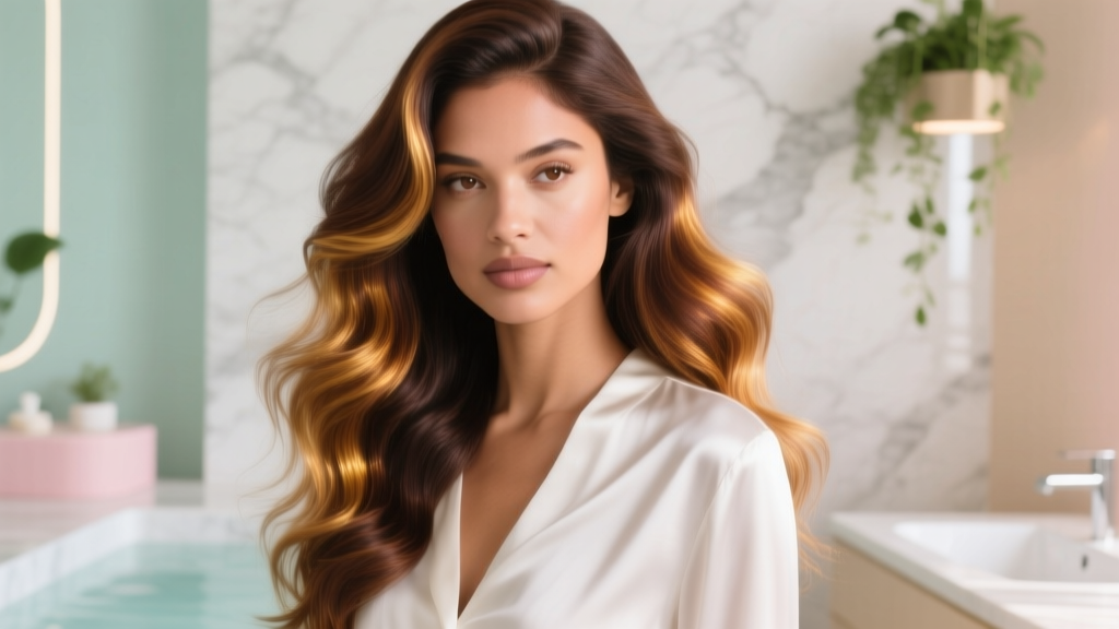 How to Make My Curly Wig Less Poofy: 7 Science-Backed, Salon-Tested Steps That Actually Flatten Frizz, Tame Volume, and Preserve Curl Definition—Without Heat Damage or Costly Replacements
