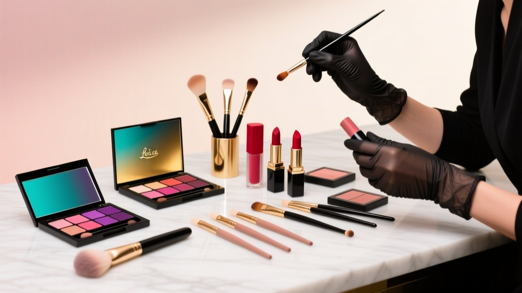 How to Make My Eyeshadow Last All Day: 7 Science-Backed Steps (That Actually Work — Even in Humidity, Sweat, or 12-Hour Shifts)