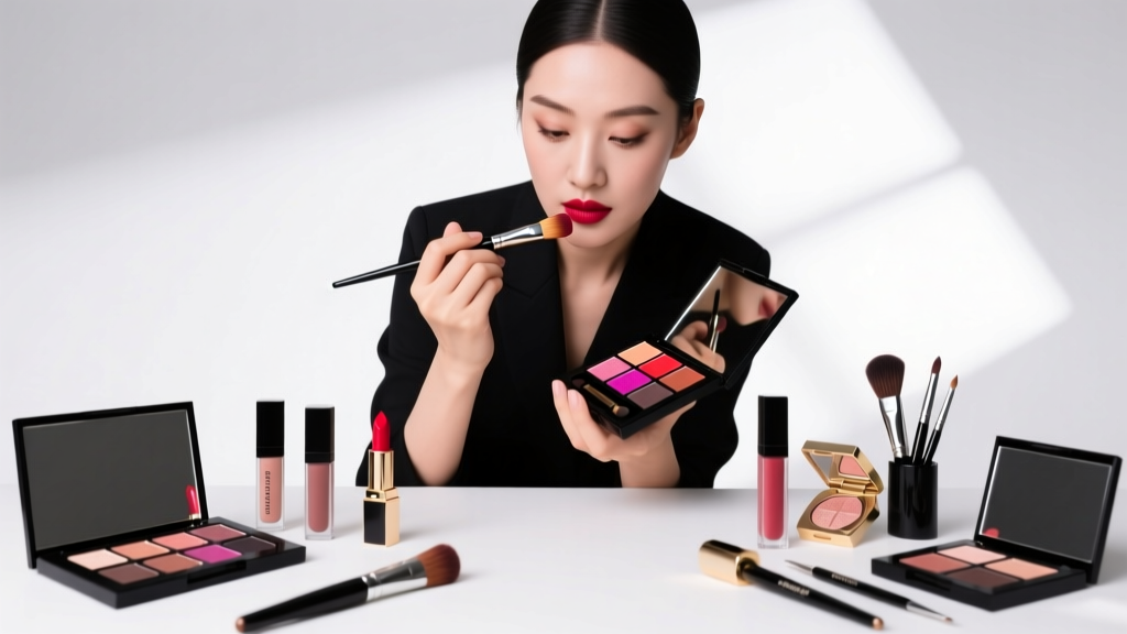 How to Make My Lips Look Fuller with Lipstick: 7 Proven Makeup Tricks Dermatologists & Pro MUA’s Use (No Fillers, No Plumpers, Just Smart Application)