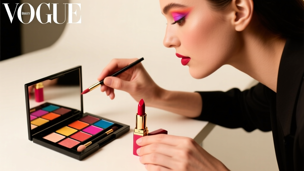 How to Make My Lipstick Stay On Longer: 7 Dermatologist-Approved, Makeup-Artist-Tested Steps That Actually Work (No More Touch-Ups by Noon!)