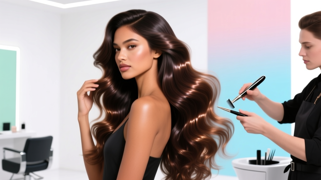 How to Make My Own Human Hair Wig: The Realistic 7-Step Guide That Saves $1,200+ (No Sewing Machine Needed — Just Precision, Patience & Pro Tips from Master Wigmakers)