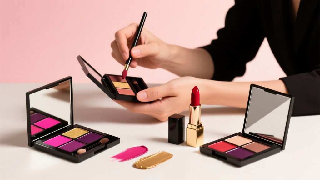 How to Make My Shiny Lipstick Matte in Under 60 Seconds (Without Ruining Your Lips or Your Look) — 5 Pro-Tested Methods That Actually Work