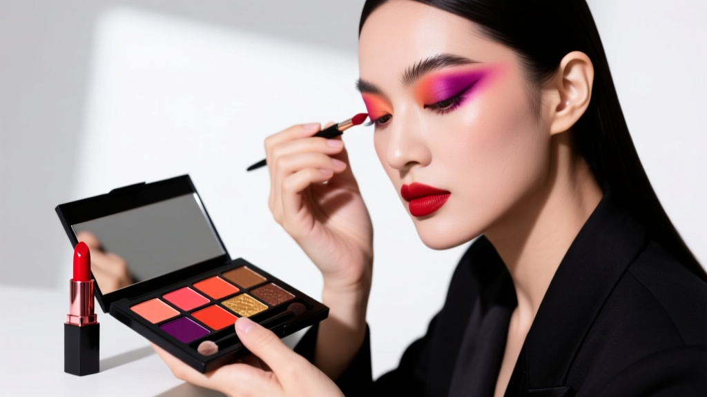 How to Make Nail Paint Matte in 60 Seconds (Without Ruining Your Manicure): 5 Proven Methods That Actually Work — From Drugstore Hacks to Salon-Grade Finishes