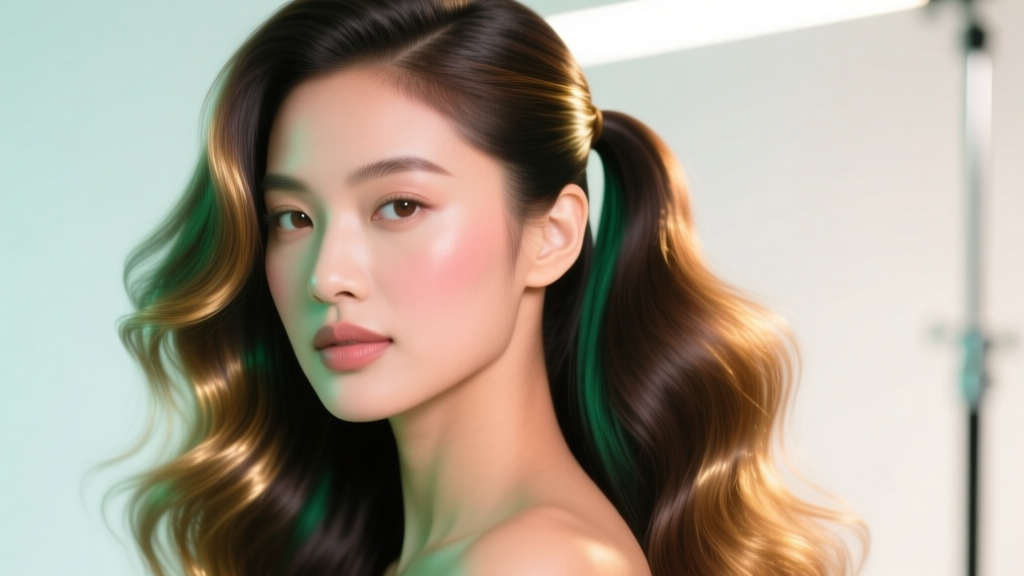 How to Make Part in Wig Like a Pro: 7 Foolproof Steps That Prevent Visible Edges, Frizz, and Uneven Hairlines (Even With Thin Lace or Synthetic Fibers)