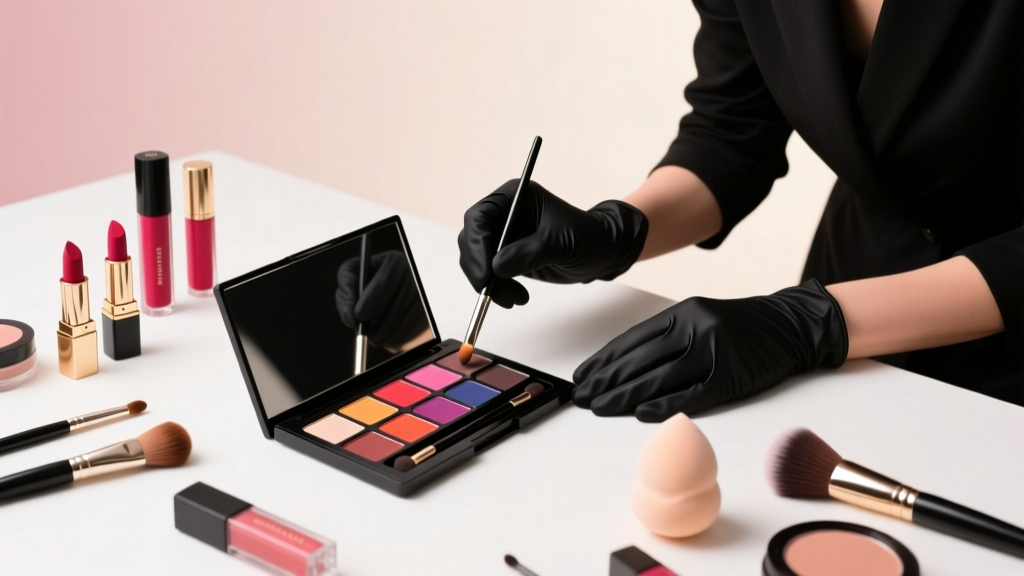 How to Make Purple Eyeshadow More Blue: 5 Pro Artist Tricks That Actually Work (No Guesswork, No Muddy Results)