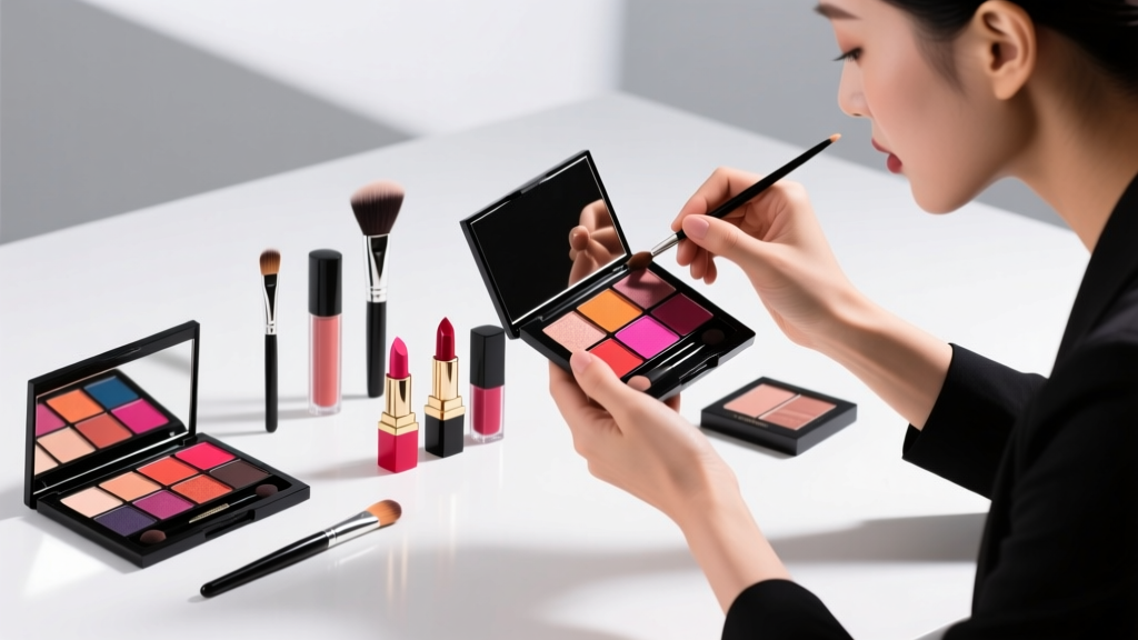 How to Make Purple Lipstick That Actually Stays Vibrant (Not Muddy or Drying): A Step-by-Step Guide Using Drugstore Pigments, Natural Oils, and Pro Mixing Ratios — No Chemistry Degree Required