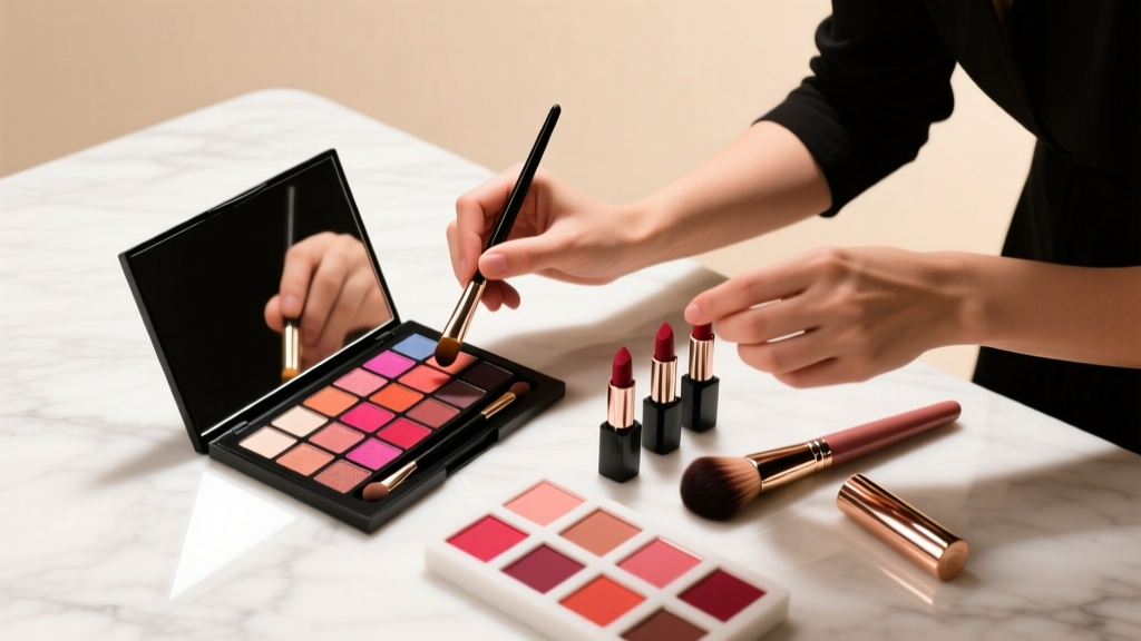 How to Make Rainbow Lipstick with Crayons (Safely): 5 Steps That Actually Work — Plus Why 92% of Homemade Versions Cause Irritation (And How to Avoid It)