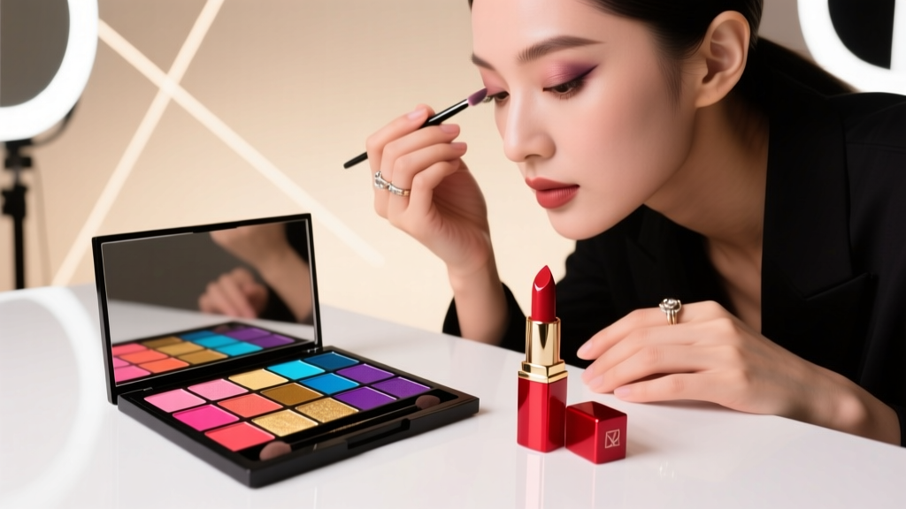 How to Make Red Lipstick Look Nude: 7 Proven Makeup Artist Tricks (That Don’t Require Buying New Lipstick)