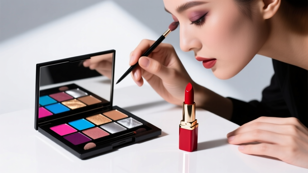 How to Make Red Lipstick Stay on All Night: The 7-Step Pro Artist Routine That Actually Works (No Touch-Ups, No Blotting, No Regrets)