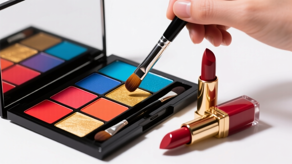 How to Make Red Lipstick Stay On Longer: 7 Proven Steps (Backed by Makeup Artists & Dermatologists) That Actually Work — No More Touch-Ups Before Lunch or Smudged Blouses