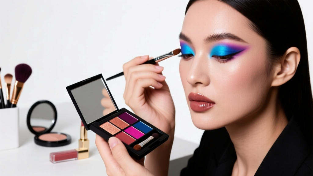 How to Make Rust Colour Lipstick at Home: 5 Foolproof Methods (No Preservatives, No Guesswork — Just Rich, Warm, Long-Wearing Color You Control)