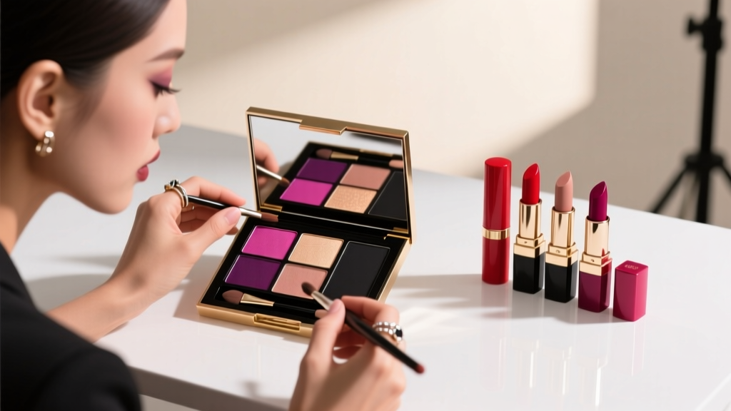 How to Make Solid Tube Lipstick (Without Industrial Equipment): A Step-by-Step Guide That Actually Works — Skip the $80 Kits, Avoid Melting Mishaps, and Get Professional-Grade Color Payoff in Under 45 Minutes