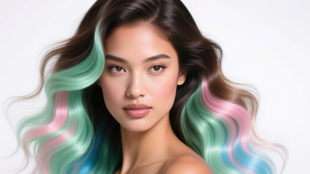 How to Make Synthetic Wig Straight Without Melting, Frizzing, or Ruining It: A Step-by-Step Heat-Safe Method That Works Every Time (Even for Beginners)