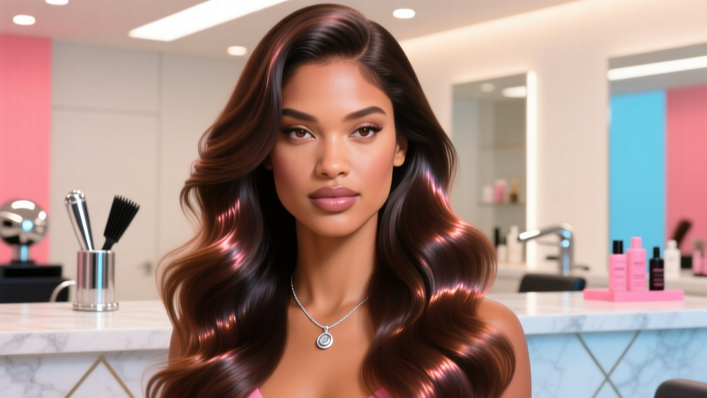 How to Make Synthetic Wigs Soft Again: 5 Science-Backed Steps That Actually Work (No More Crunchy, Tangled, or Stiff Hair in 48 Hours)