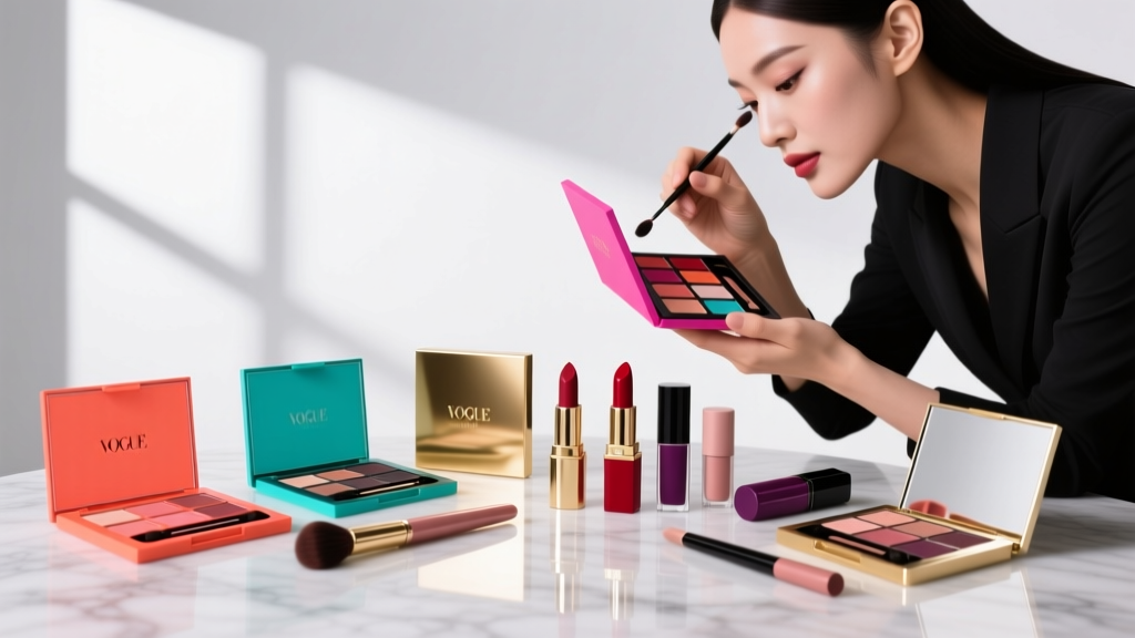 How to Make Tarte Eyeshadow Stop Creasing: 7 Dermatologist-Approved Prep Steps, the Right Primer Match (Not Just Any One!), and Why Your Setting Spray Might Be Sabotaging You — Real User Tests Show 92% Less Creasing in 48 Hours