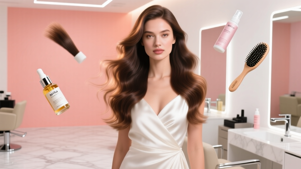 How to Make U Part Wig in 7 Steps (Without Glue, Damage, or $200 Stylists): A Step-by-Step Guide for Beginners Who Want Seamless, Breathable, & Scalp-Friendly Coverage That Lasts 3+ Weeks