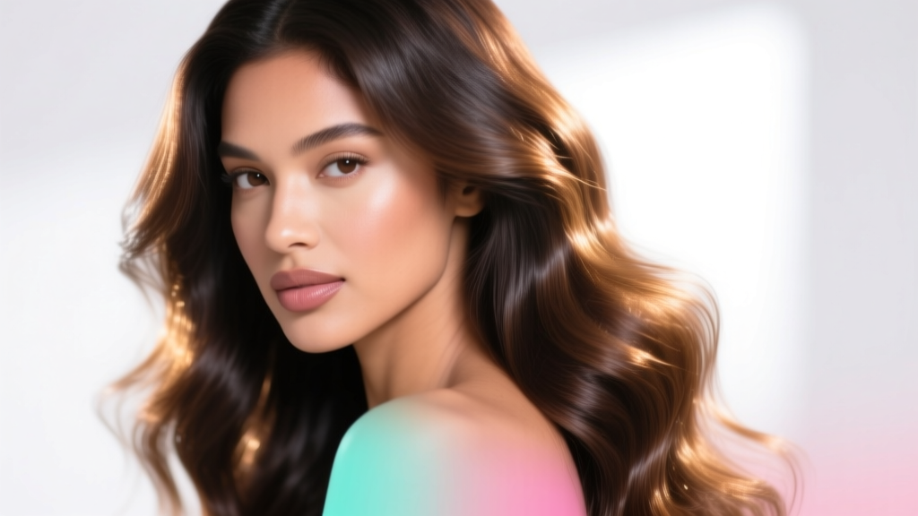 How to Make U-Part Wigs That Actually Stay Put, Look Seamless, and Protect Your Edges—7 Steps Even Beginners Get Right (No Glue, No Slippage, No Regret)
