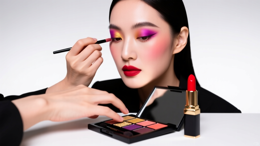 How to Make Used Lipstick Look New in Under 5 Minutes: A Dermatologist-Approved, Makeup-Artist-Tested 4-Step Rescue Method That Restores Shine, Color Payoff & Hydration (No Replacement Needed)