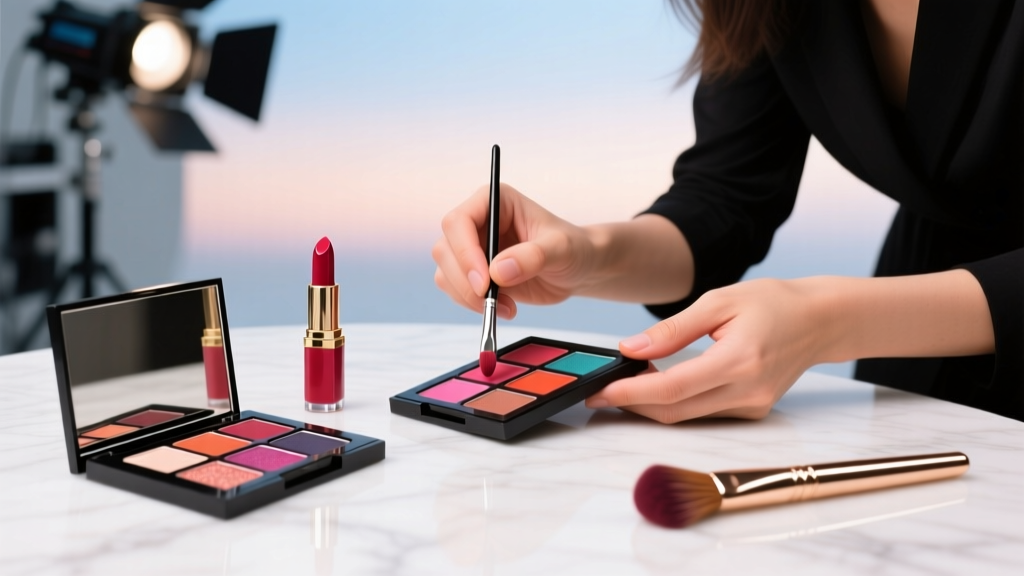How to Make Watercolors with Eyeshadow: The Zero-Cost Artist’s Hack That Turns $12 Palettes Into Gallery-Worthy Paints (No Binders, No Mess, Just 3 Steps)