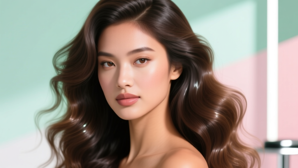 How to Make Wig with Invisible Part: The 7-Step Pro Method That Hides Stitches, Blends Hairlines, and Survives Humidity (No More 'Wig Line' Shame!)