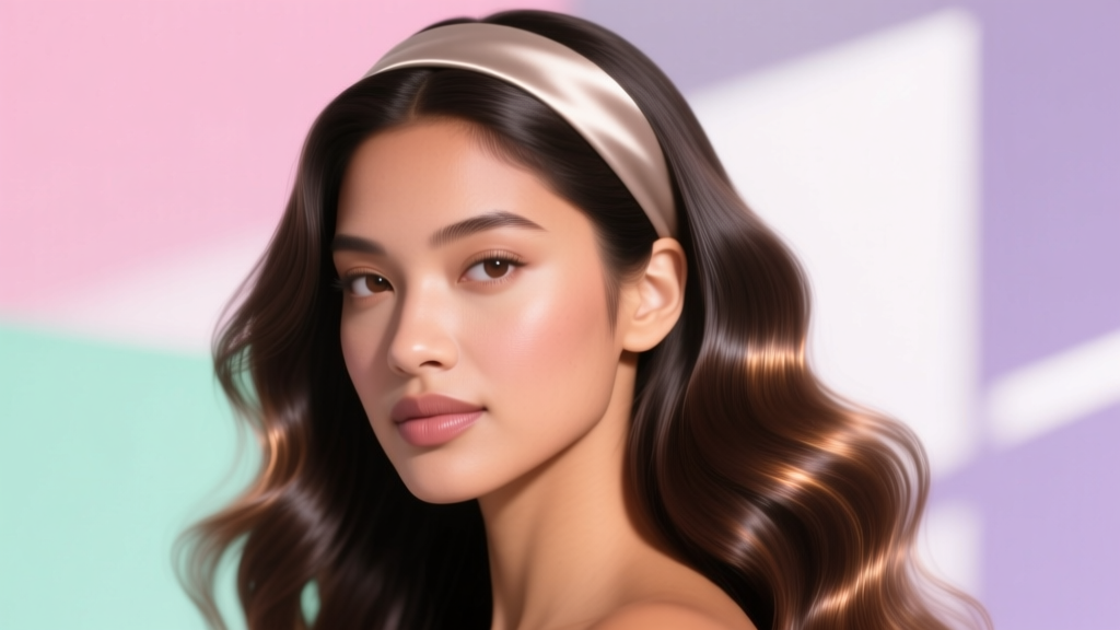 7 Science-Backed, Dermatologist-Approved Steps to Make Wigs Look Real — No One Will Guess You’re Wearing One (Even in Sunlight & High Wind)